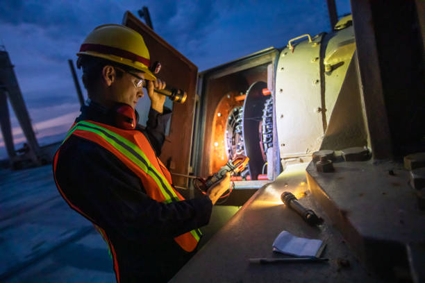 Best Circuit Breaker Repair  in York, NE