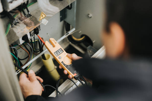 Best Electrician Near Me  in York, NE