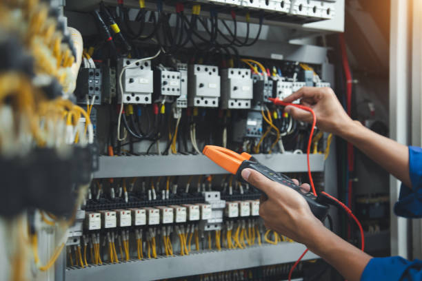 Best Emergency Electrician Near Me  in York, NE