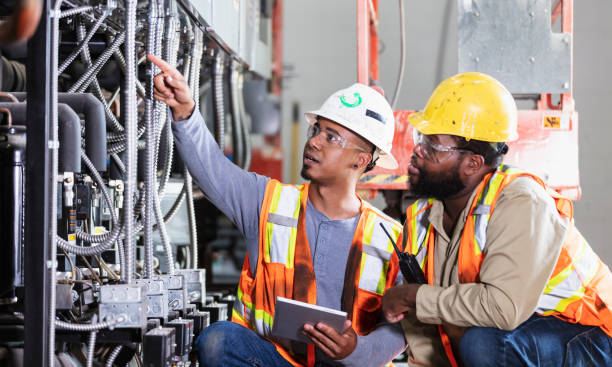 Best Industrial Electrical Services  in York, NE