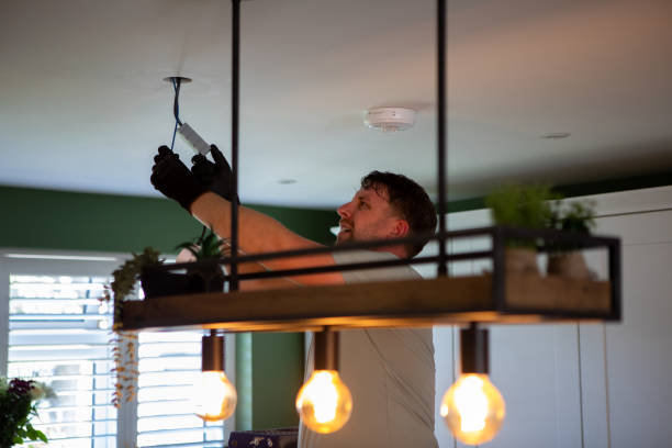 Best Electrical Rewiring Services  in York, NE