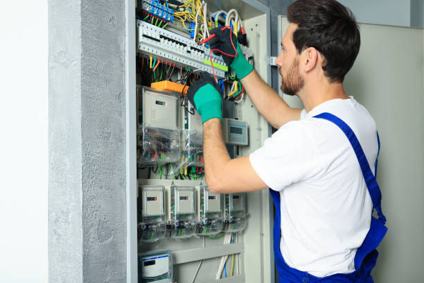 Best Electrical Rewiring Services  in York, NE