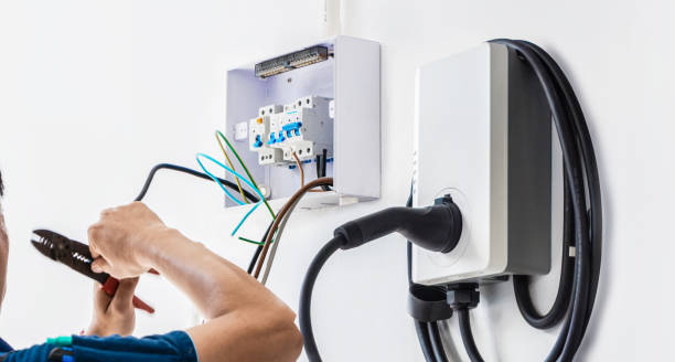 Best Electrical Installation Contractor  in York, NE