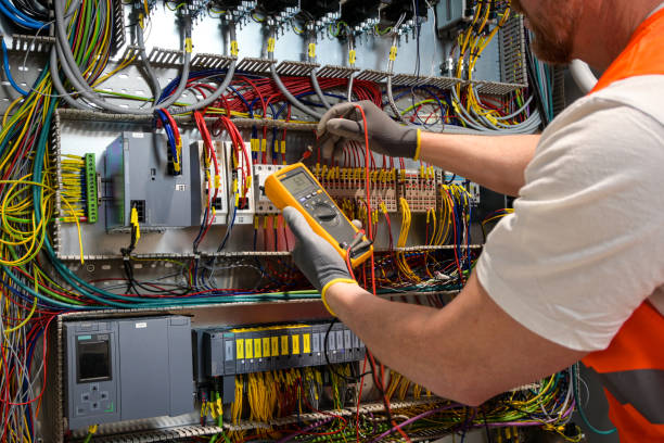 Electrical Rewiring Services in NE