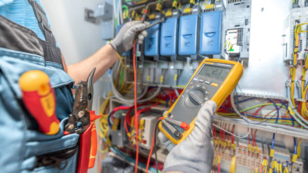 Best Electrician for Home Renovation  in York, NE