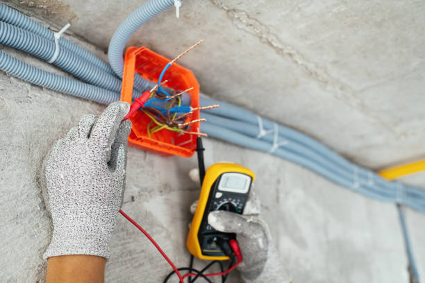 Best Commercial Electrician Services  in York, NE