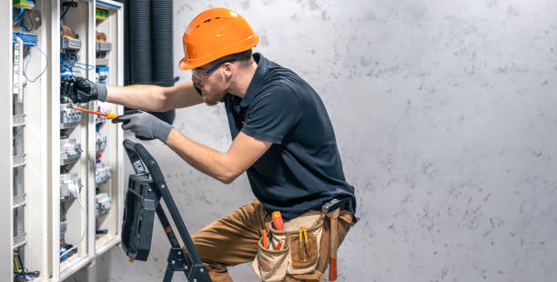 Best 24-Hour Electrician  in York, NE