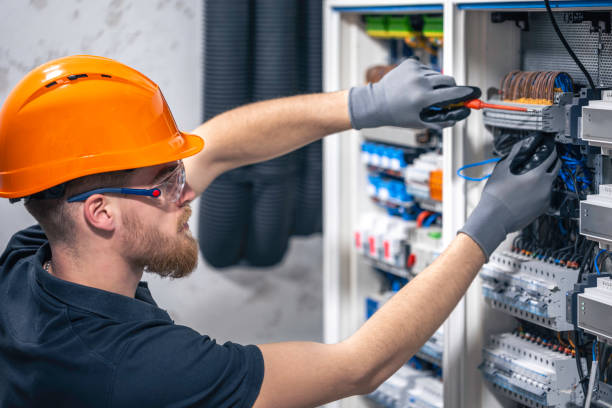 Best Licensed Electrician  in York, NE