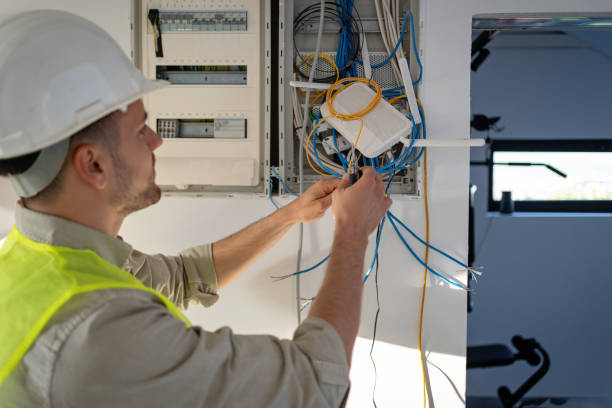 Electrical System Inspection in NE