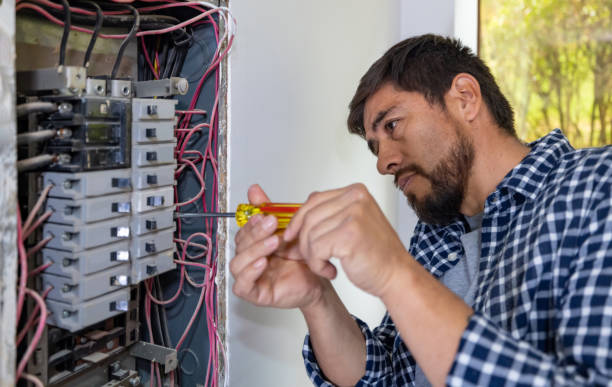 Best Generator Installation Services  in York, NE